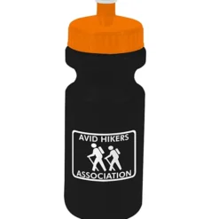 Bike Bottle - 21 oz