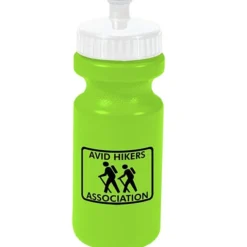 Bike Bottle - 21 oz