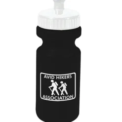 Bike Bottle - 21 oz
