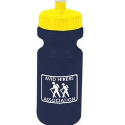 Bike Bottle - 21 oz