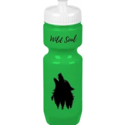 Bike Bottle - 22 oz