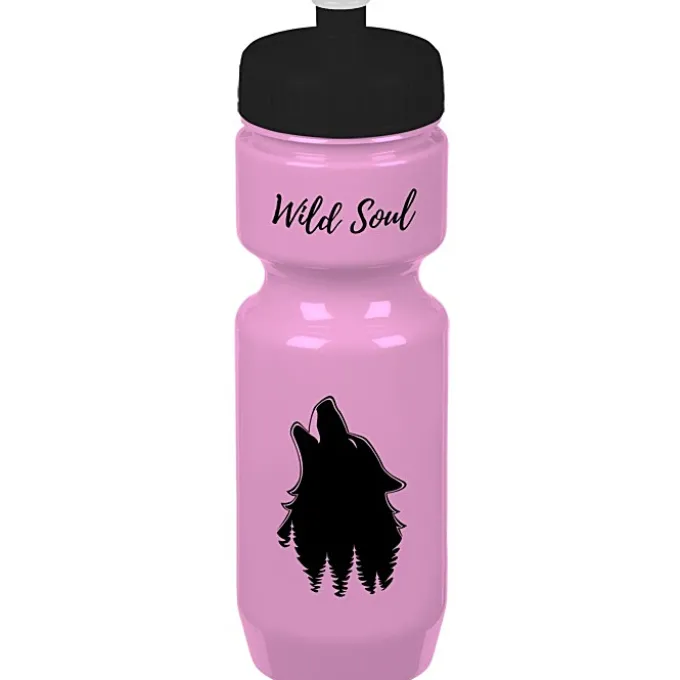 Bike Bottle - 22 oz