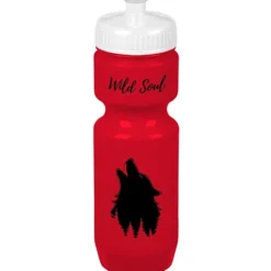 Bike Bottle - 22 oz