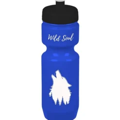 Bike Bottle - 22 oz