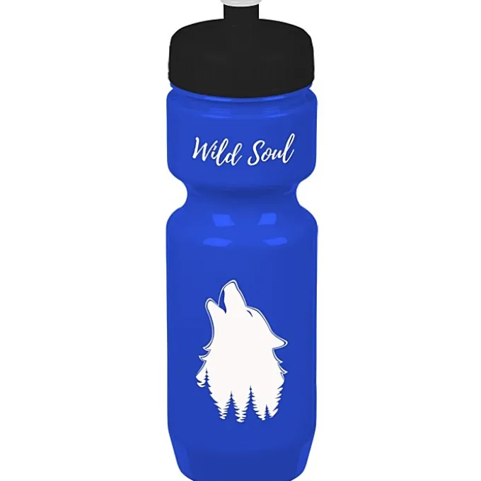 Bike Bottle - 22 oz