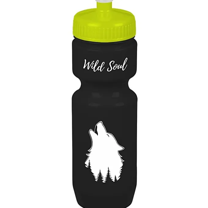 Bike Bottle - 22 oz