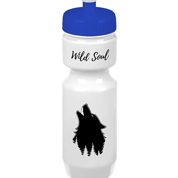 Bike Bottle - 22 oz