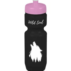 Bike Bottle - 22 oz