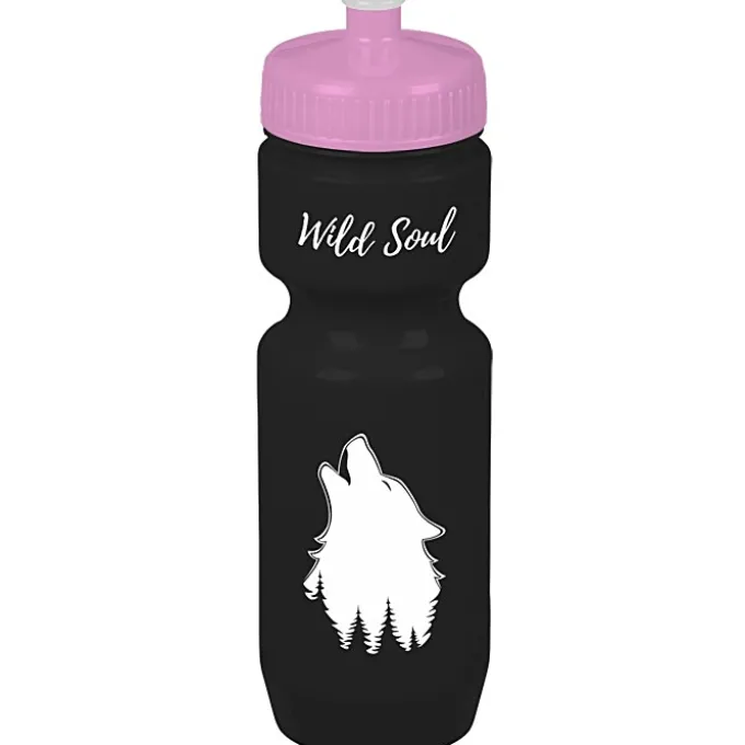 Bike Bottle - 22 oz