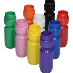Bike Bottle - 22 oz