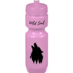 Bike Bottle - 22 oz