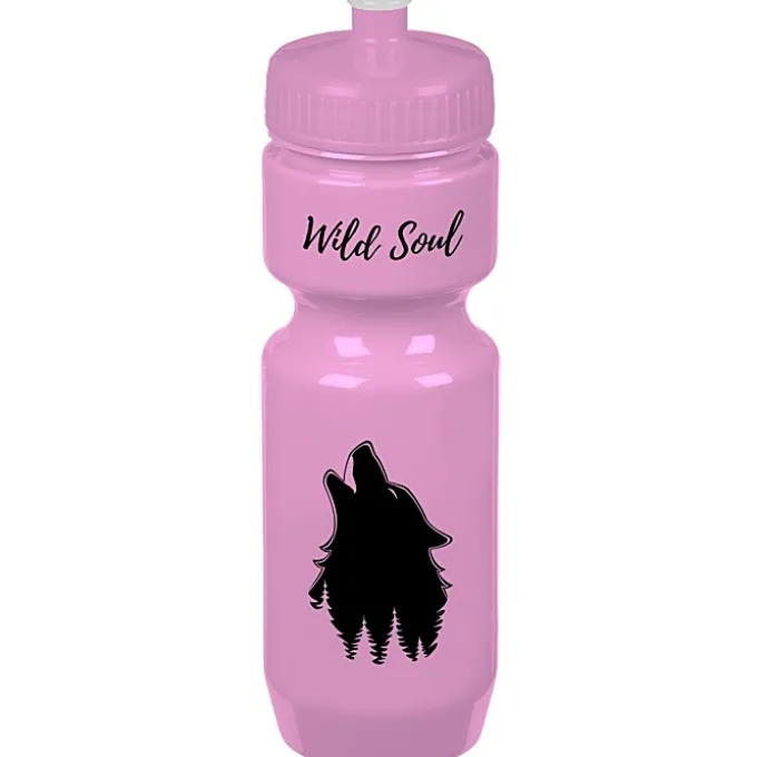 Bike Bottle - 22 oz