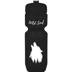 Bike Bottle - 22 oz