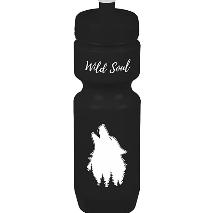 Bike Bottle - 22 oz