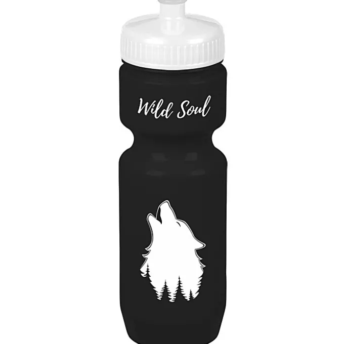 Bike Bottle - 22 oz