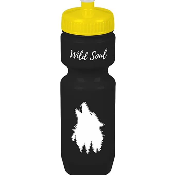 Bike Bottle - 22 oz