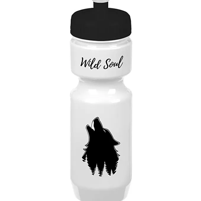 Bike Bottle - 22 oz