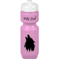 Bike Bottle - 22 oz