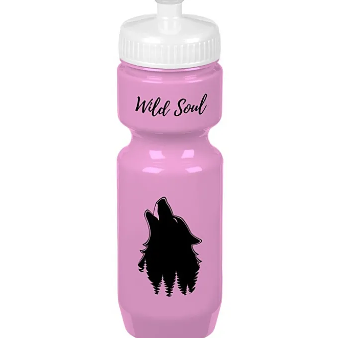 Bike Bottle - 22 oz
