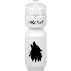 Bike Bottle - 22 oz