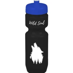 Bike Bottle - 22 oz