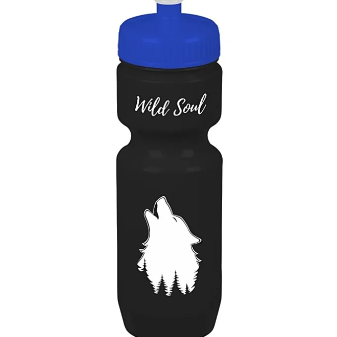Bike Bottle - 22 oz