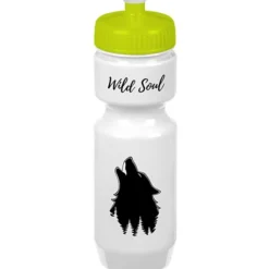 Bike Bottle - 22 oz