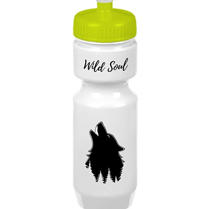 Bike Bottle - 22 oz