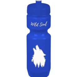 Bike Bottle - 22 oz