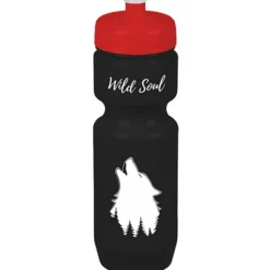 Bike Bottle - 22 oz