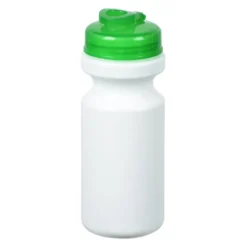Bike Bottle with Flip Drink Lid - 21 oz