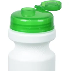 Bike Bottle with Flip Drink Lid - 21 oz