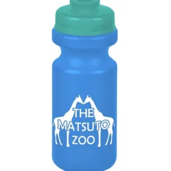 Bike Bottle with Flip Drink Lid - 21 oz