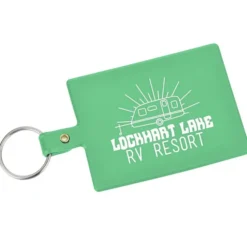 Billboard Keychain - Opaque