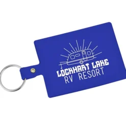 Billboard Keychain - Opaque
