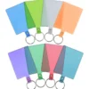 Billboard Keychain - Translucent