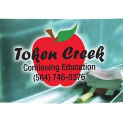 Billboard Magnet - 20 mil - 5 inches x 7 inches