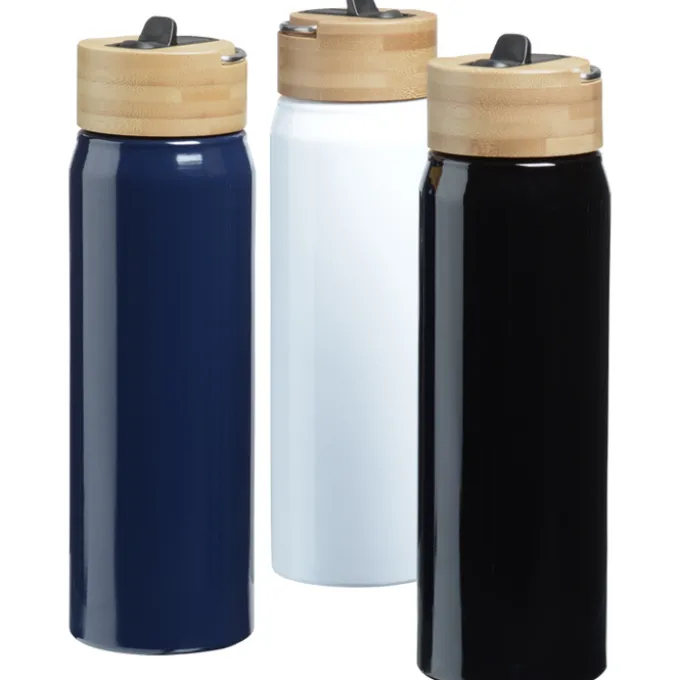 Billy Aluminum Bottle - 25 oz