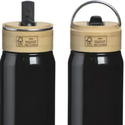 Billy Aluminum Bottle - 25 oz