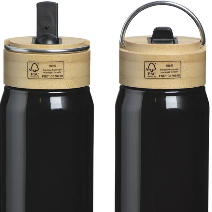 Billy Aluminum Bottle - 25 oz