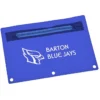 Binder School Pouch