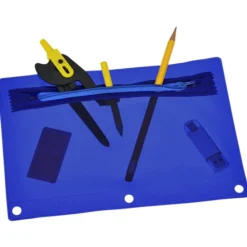 Binder School Pouch