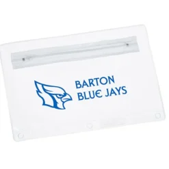Binder School Pouch