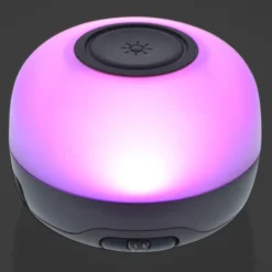 BioLite AlpenGlow Mini Rechargeable Lantern - 24 hr