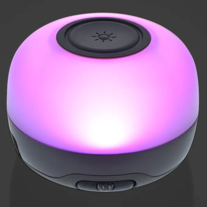 BioLite AlpenGlow Mini Rechargeable Lantern - 24 hr