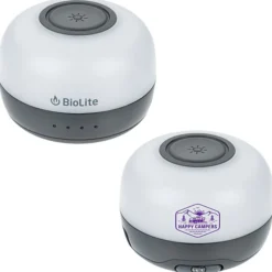 BioLite AlpenGlow Mini Rechargeable Lantern - 24 hr