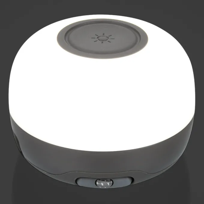 BioLite AlpenGlow Mini Rechargeable Lantern - 24 hr