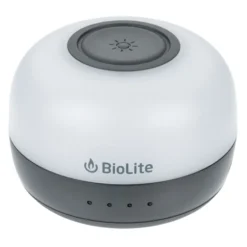 BioLite AlpenGlow Mini Rechargeable Lantern