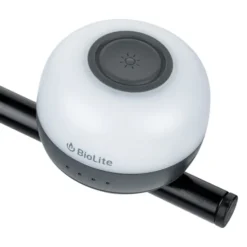 BioLite AlpenGlow Mini Rechargeable Lantern