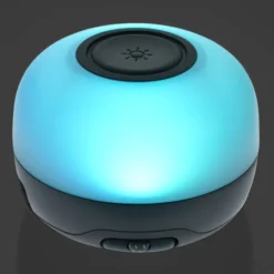 BioLite AlpenGlow Mini Rechargeable Lantern